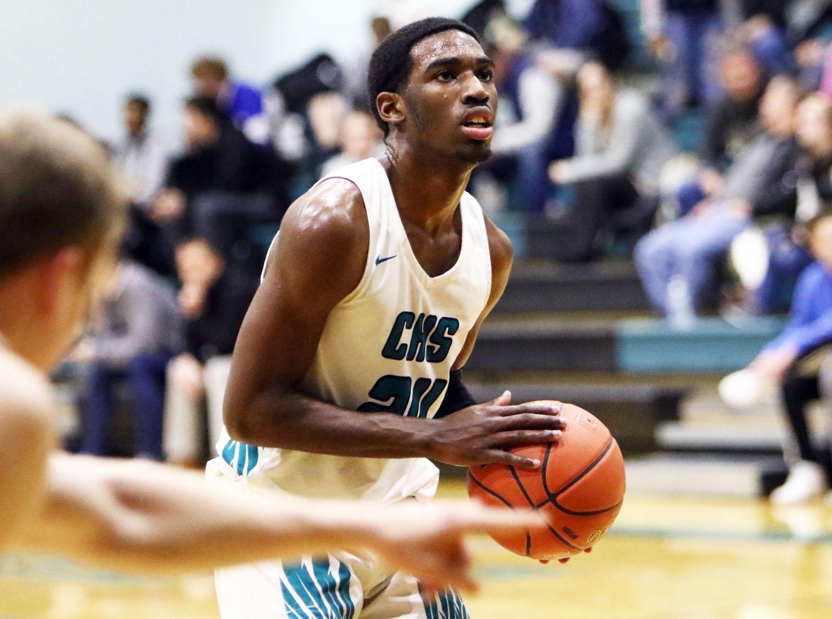 O'Fallon Christian 59, Clayton 51